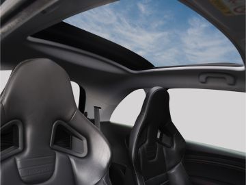 Opel Adam Rocks S 1.4 6-Gang Navi Faltdach