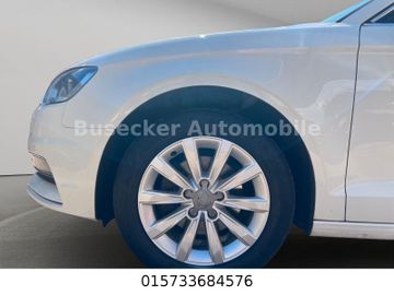 Audi A3 - 9