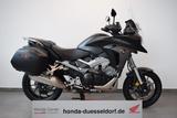 Honda VFR 800X * 2. Hand * Seitenkoffer * Zubehör * - HONDA VFR800