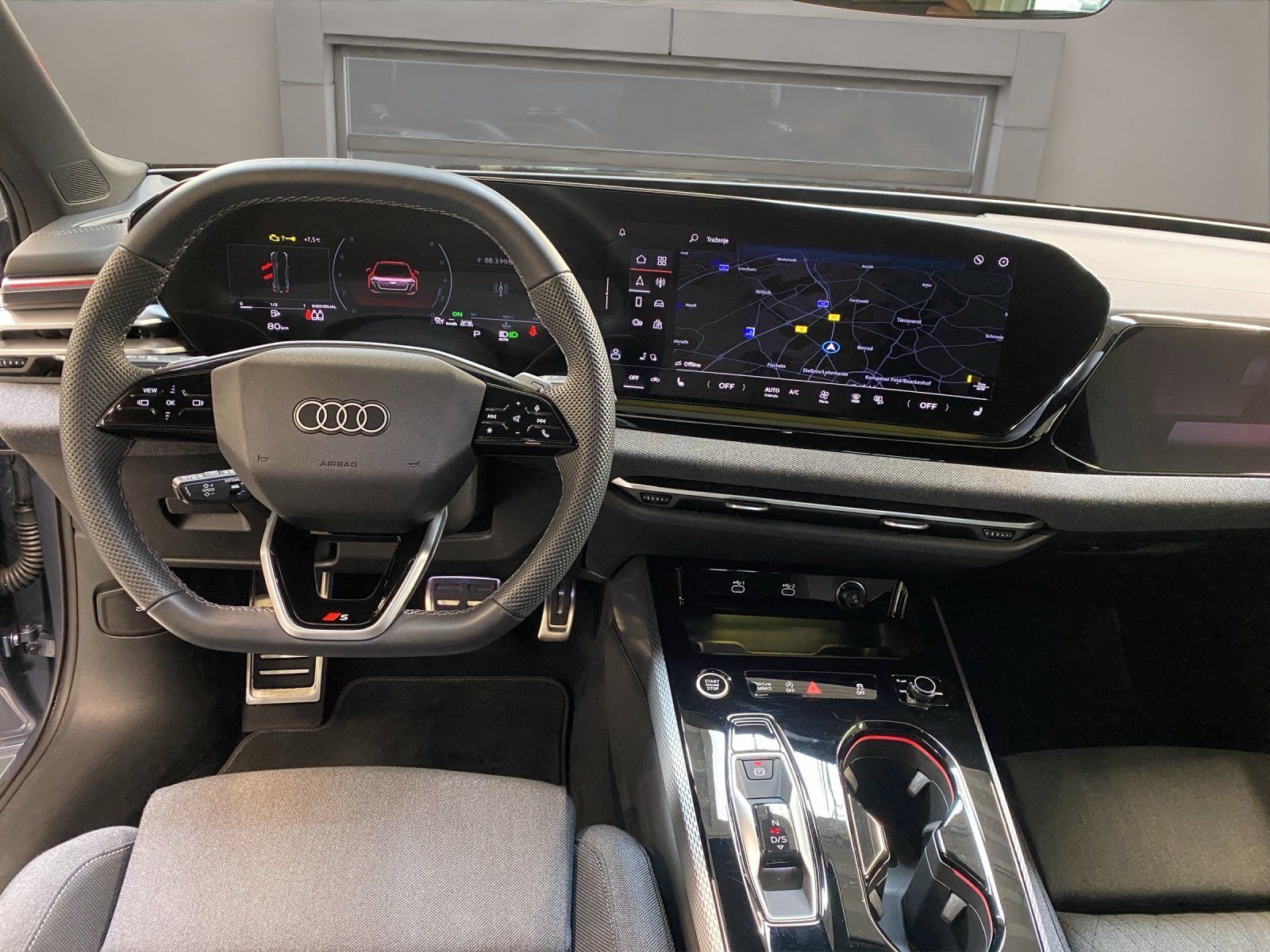 Audi A5 - Bild 16