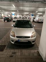 Ford Focus Diesel 2008 - Ford Focus mit Diesel-Antrieb: Kleinwagen
