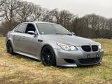 BMW M5 550i E60 SMG  Vollausstattung!! LPG... - BMW 550 aus 2007