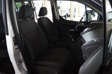Ford Tourneo Connect  1.6TDCi Titanium PANODACH-AHK-