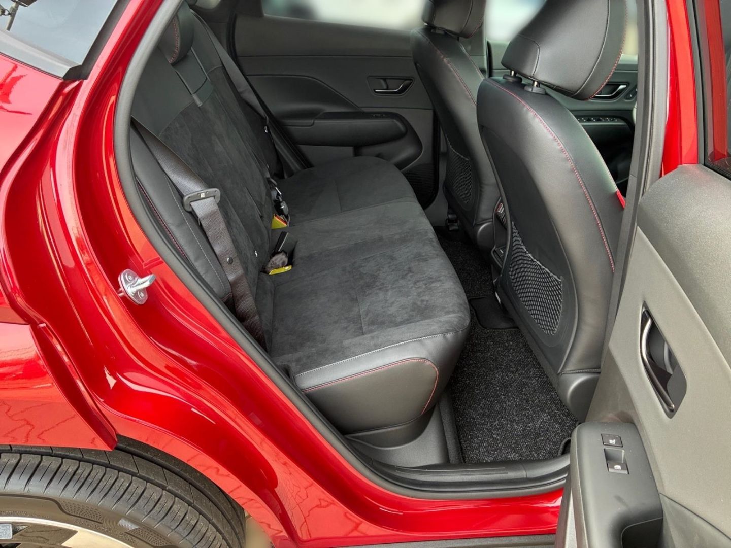Hyundai KONA Elektro – Bild 13