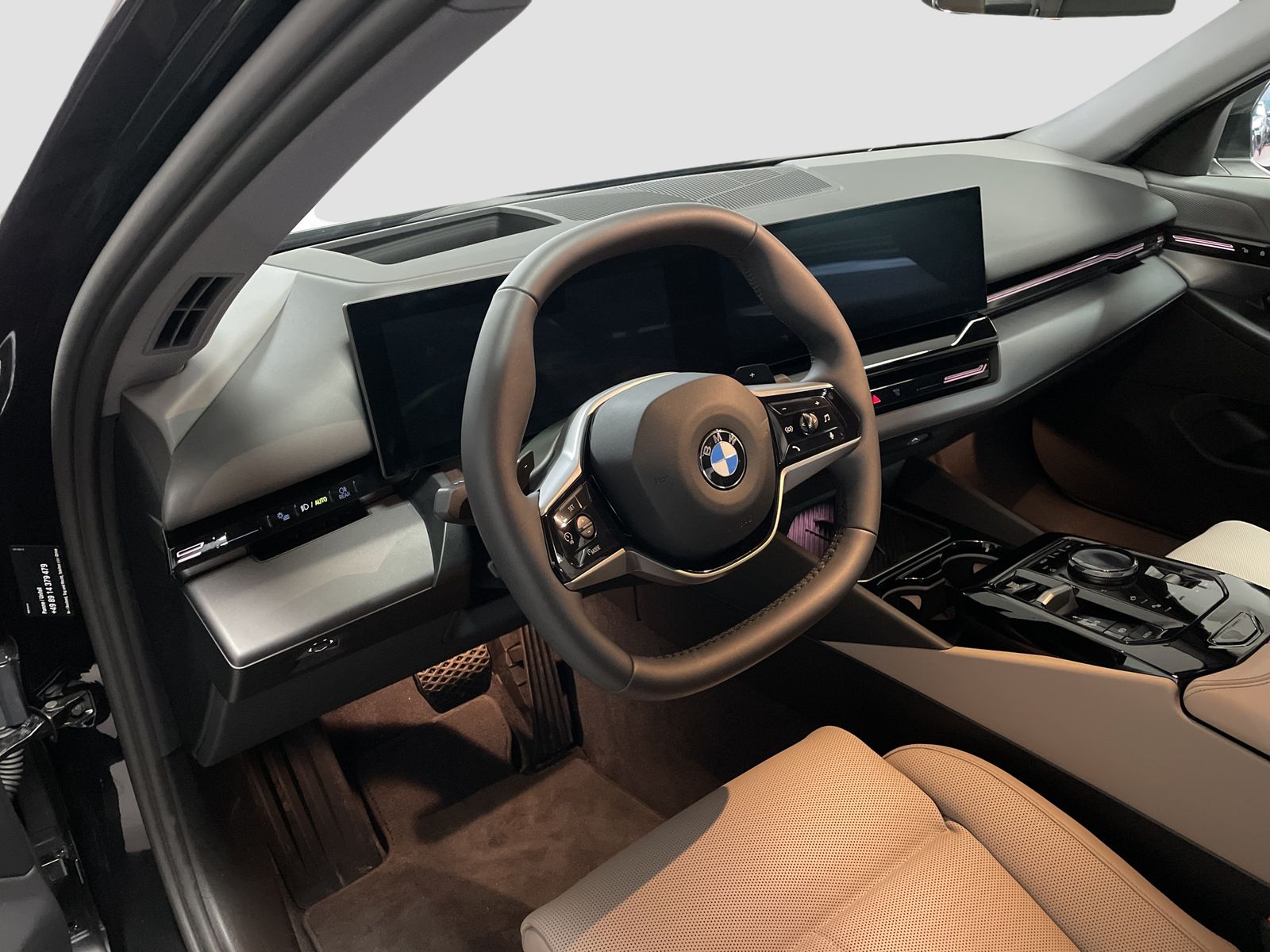 BMW 520 - Bild 10