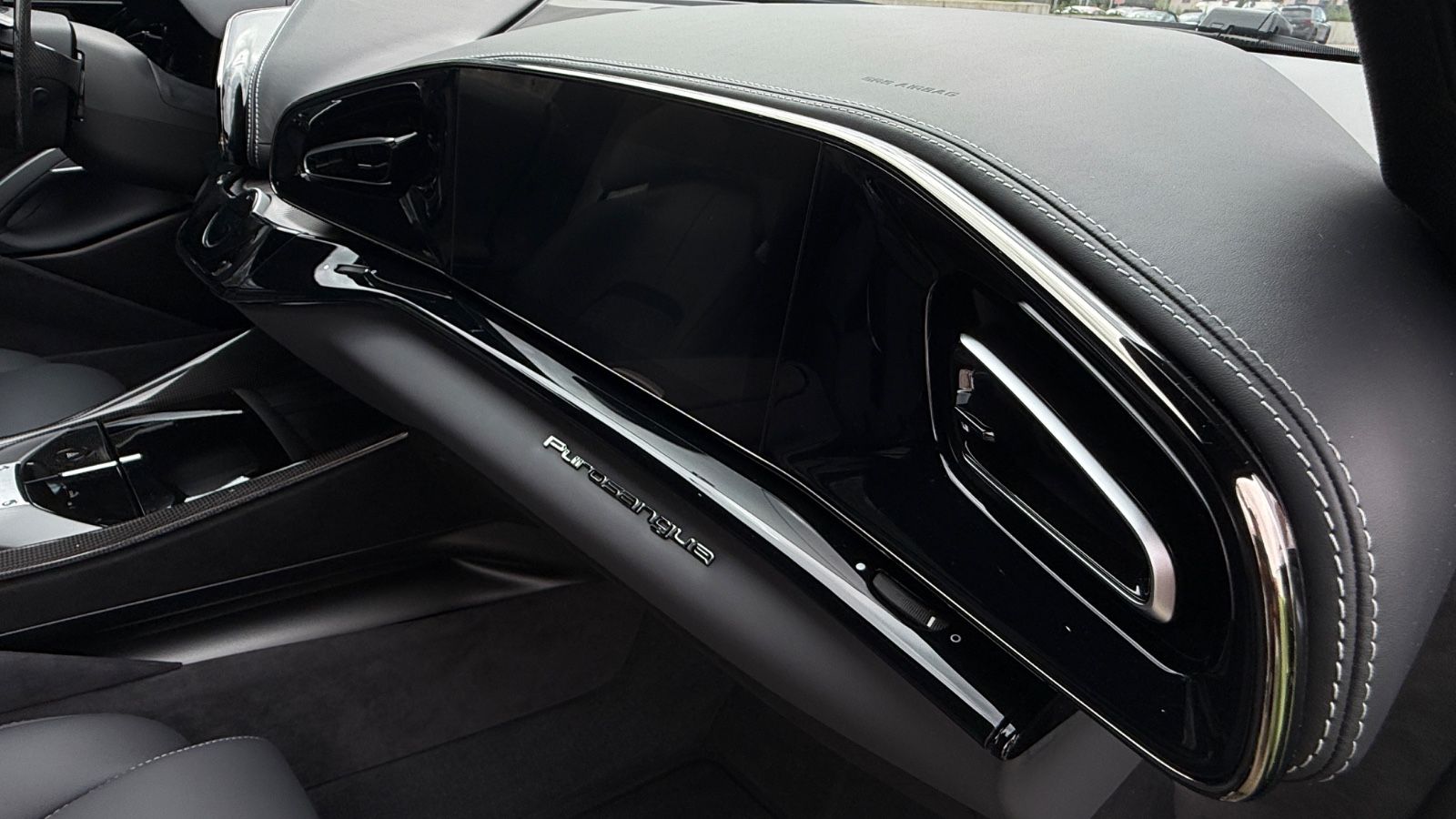 Fahrzeugabbildung Ferrari Purosangue*Voll Carbon*Massage Sitze*JBL*LED