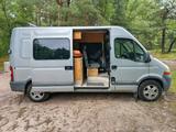 Renault Master L2H2 Camper Wohnmobil - Renault Master 2