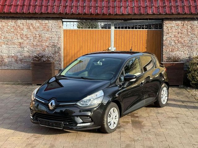 Renault Clio Cargo Extra*MwSt*1.Hand*