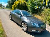 Opel Insignia Opel Euro 5 Benzin 2009 - Opel Insignia Gebrauchtwagen in Kassel