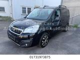 Peugeot Partner Tepee Allure - Peugeot Partner: Allure