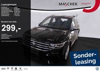 Volkswagen Tiguan - Vorschau Bild 1