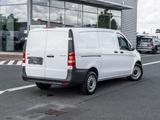 Mercedes-Benz Vito 114 CDI Kasten Lang MBUX Kamera Totwinkel - Gebrauchte LKW