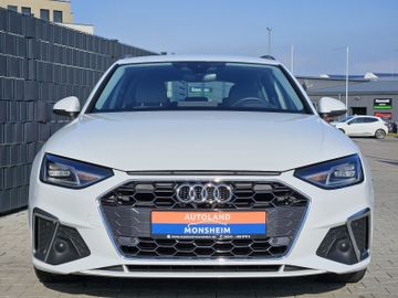 Audi A4 - 3
