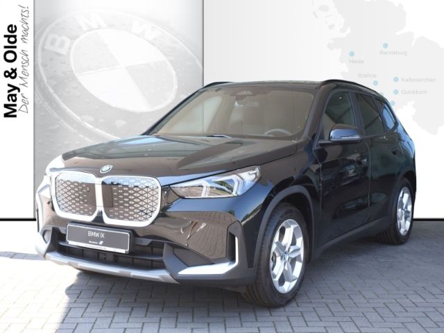 BMW iX1 eDrive20 : Neupreis 60.890,00