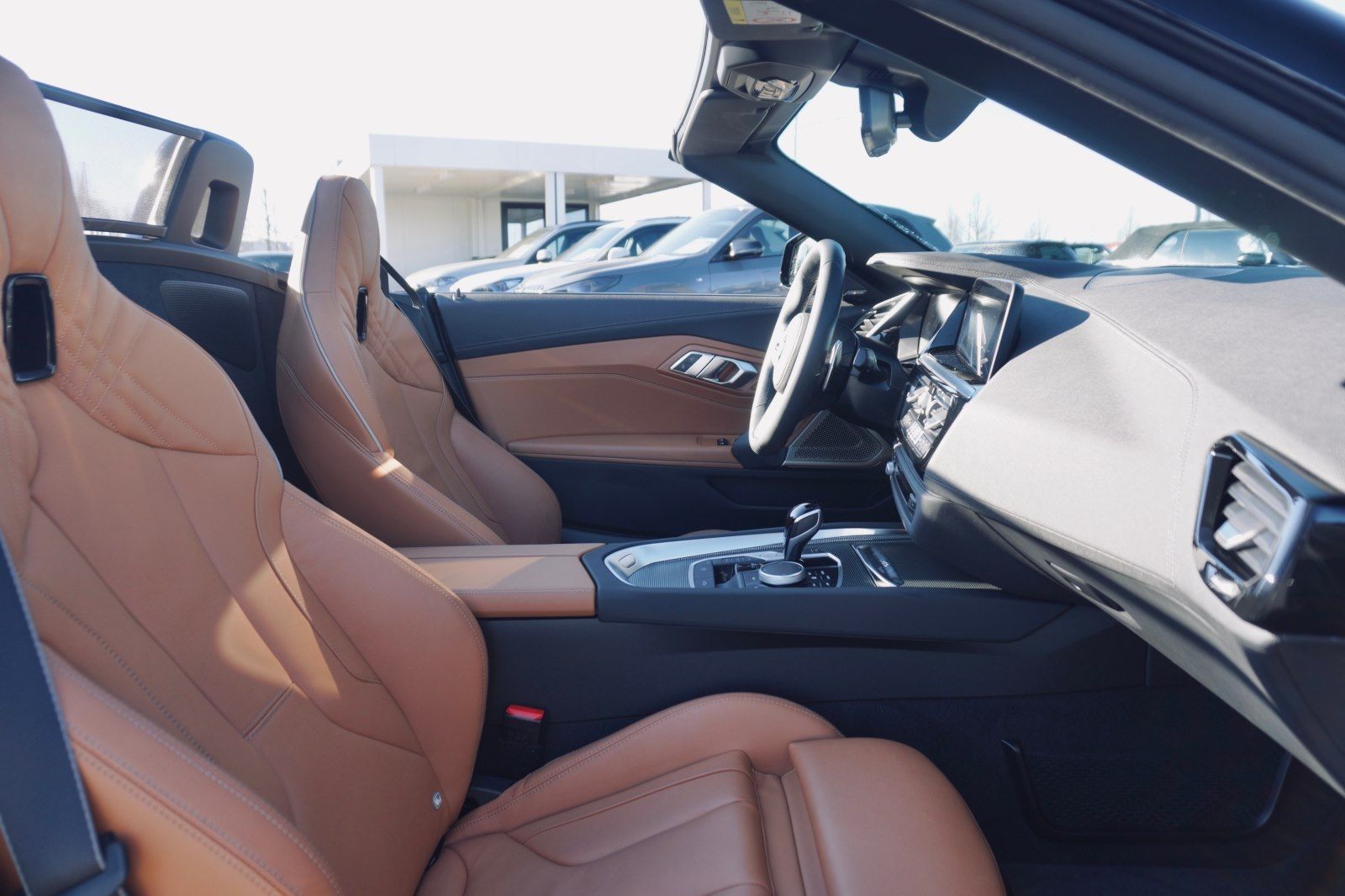 BMW Z4 M40 - Bild 25