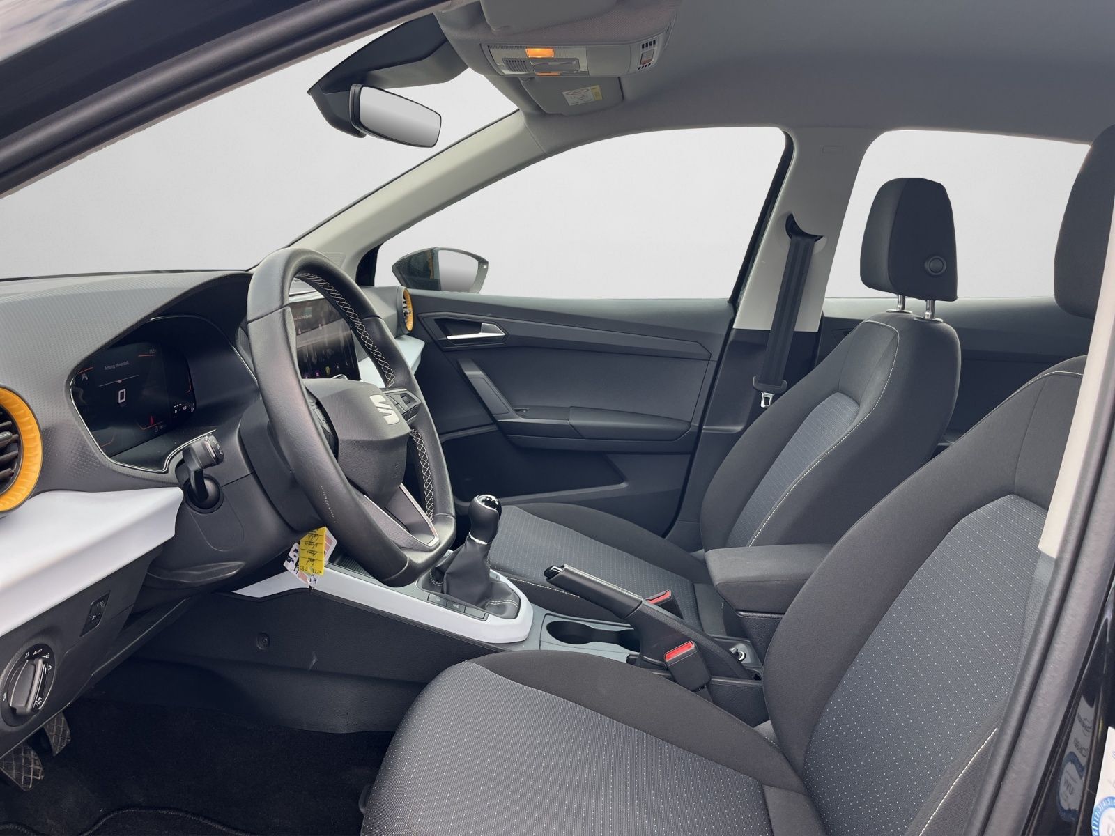 Seat Arona - Bild 13