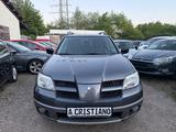 Mitsubishi Outlander 2.0 Invite TÜV 04 2028 - gebrauchte Mitsubishi Outlander aus dem Jahr 2009