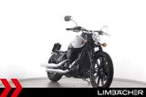 Kawasaki VN 900 CUSTOM - Kompletter Heckumbau ! - KAWASAKI CUSTOM