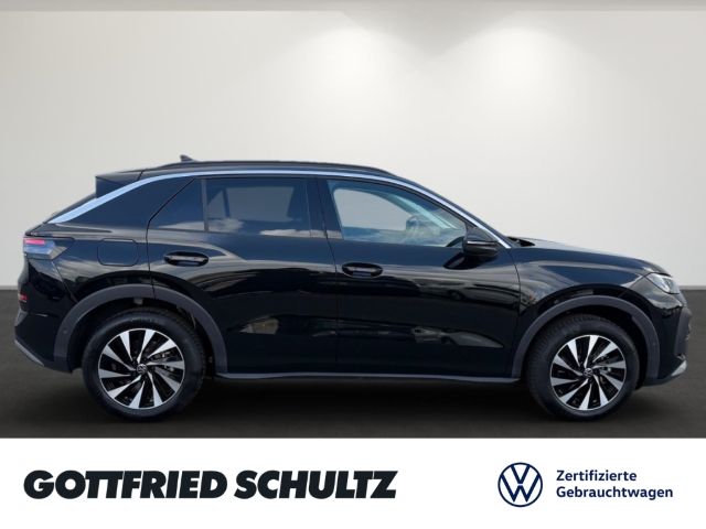 Volkswagen T-Roc LIFE eTSI DSG CARPLAY SITZHEIZUNG EINPARKH foto 3