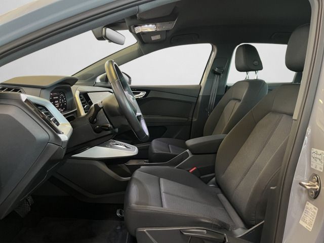 Audi Q4 e-tron - Bild 13