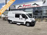 Roadcar 540 R - Roadcar Wohnwagen & Wohnmobile