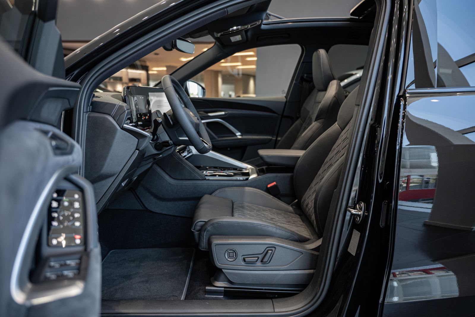 Audi Q5 - Bild 10
