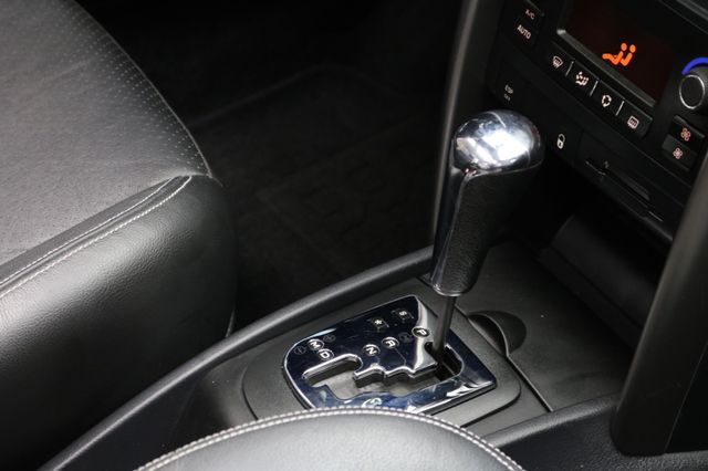 207 CC Cabrio-Coupe Allure/PDC/LEDER/NAVI/JBL – Vorschau 23