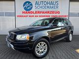 Volvo XC90 D5 Momentum Geartronic*7SITZE*AHK,RFK,Xenon - gebrauchte Volvo XC90 aus dem Jahr 2013