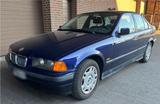 BMW E36 316i Limousine Klima - BMW 316 aus 1996