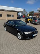 BMW 325Ci - 2. Hand in perfekter Kondition - BMW 325: Ci