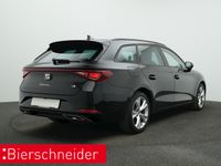 Seat Leon - Vorschau Bild 6