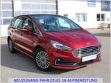 Ford S-MAX TITANIUM 1.HD/7SITZ/PANORA/AHK/360KAM/ACC - Ford Gebrauchtwagen in Oldenburg