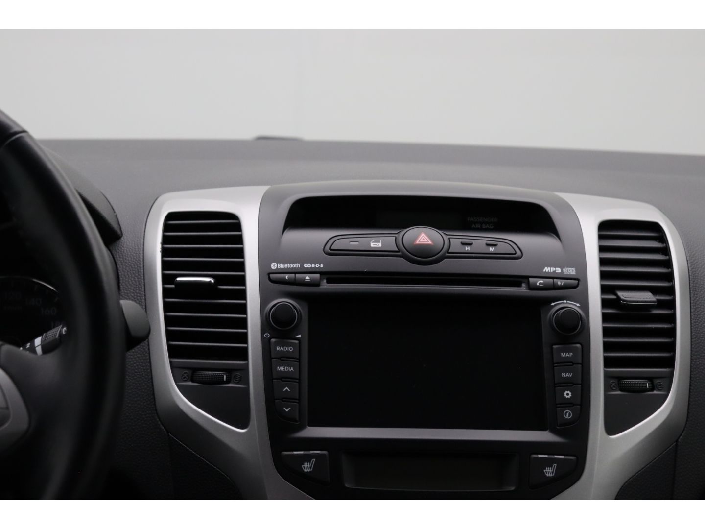 Fahrzeugabbildung Hyundai ix20 Klimaauto SHZ Tempomat Kamera Navi