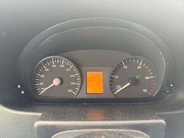 Mercedes Sprinter - 5