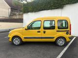 Renault Kangoo Edition Campus KLIMA SHZ 1.Hand - Renault Kangoo Gebrauchtwagen in Frankfurt