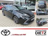 Toyota Corolla 2.0 Hybrid Lounge, WKR, AHK, (Euro 6d) - Toyota Corolla: Kombi, Eu