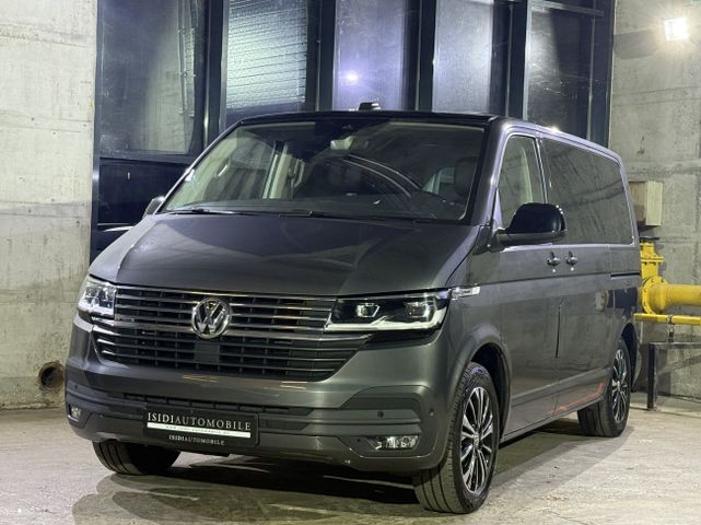 Volkswagen T6 Multivan Edition 4-M 7-Sitze LED Standheizung