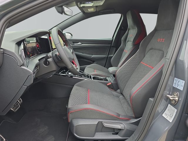 Golf GTI Clubsport 2.0 TSI FACELIFT HK+RFK+NAVI+
