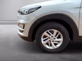 Hyundai Tucson Style 2WD/Klimaauto/LED/Sitzheizung - Hyundai TUCSON: Style