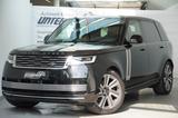 Land Rover Range Rover 350D SV Autobiography LWB - Land Rover Range Rover SV mit Diesel-Antrieb