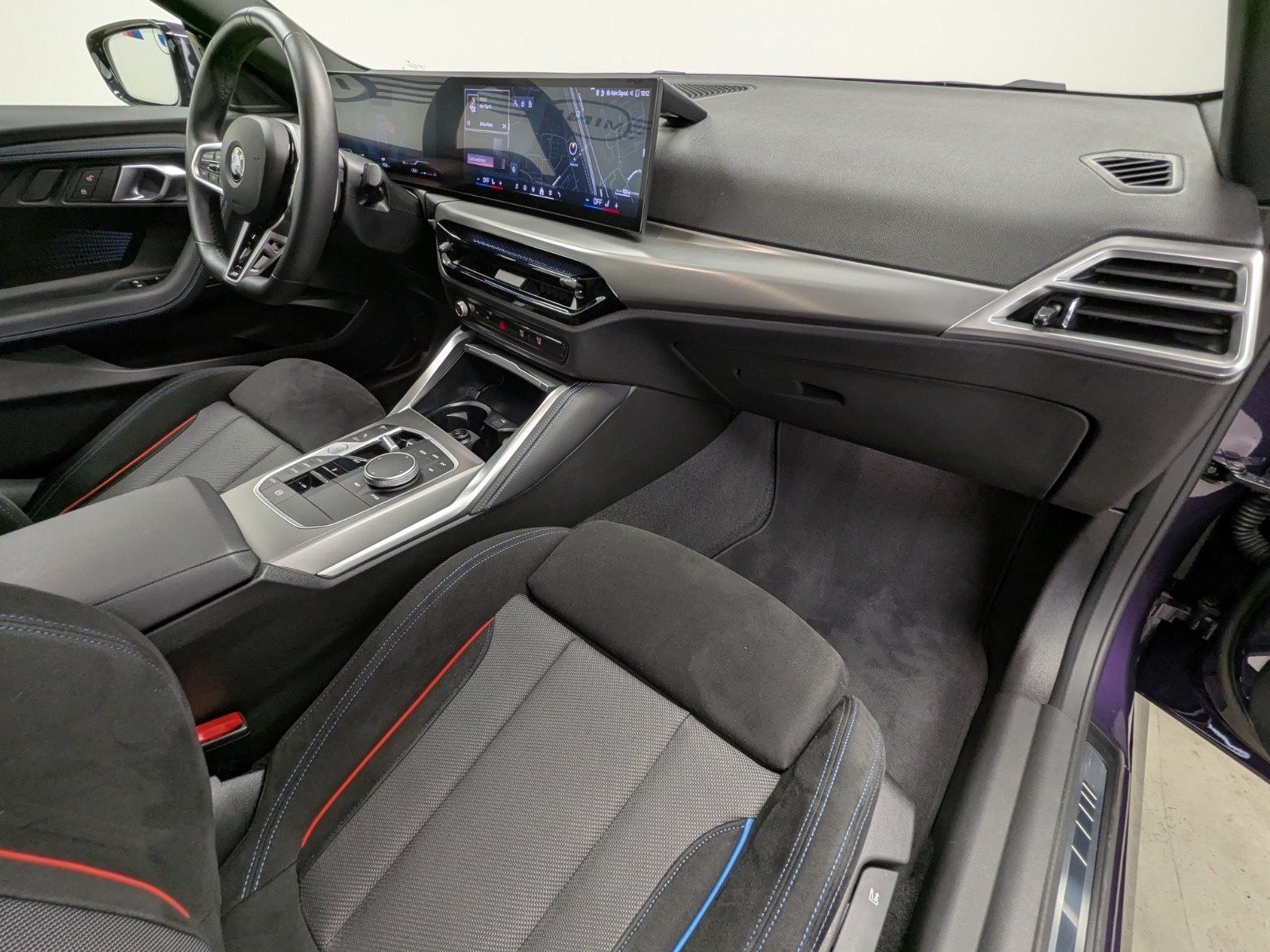 BMW 218 - Bild 8