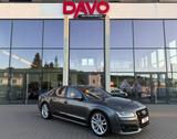 Audi S8 plus 4.0 TFSI quattro/HUD/Pano/360°/Keramik - gebrauchte Audi S8 aus dem Jahr 2017