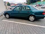 Mercedes-Benz C 180 - Mercedes-Benz C 180 aus 1997