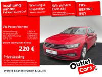 Volkswagen Passat Variant - Vorschau Bild 1