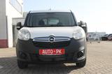 Opel Combo D Kasten L1H1 2,2t - gebrauchte Opel Combo aus dem Jahr 2015