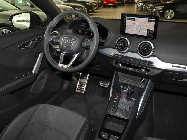 Audi SQ2