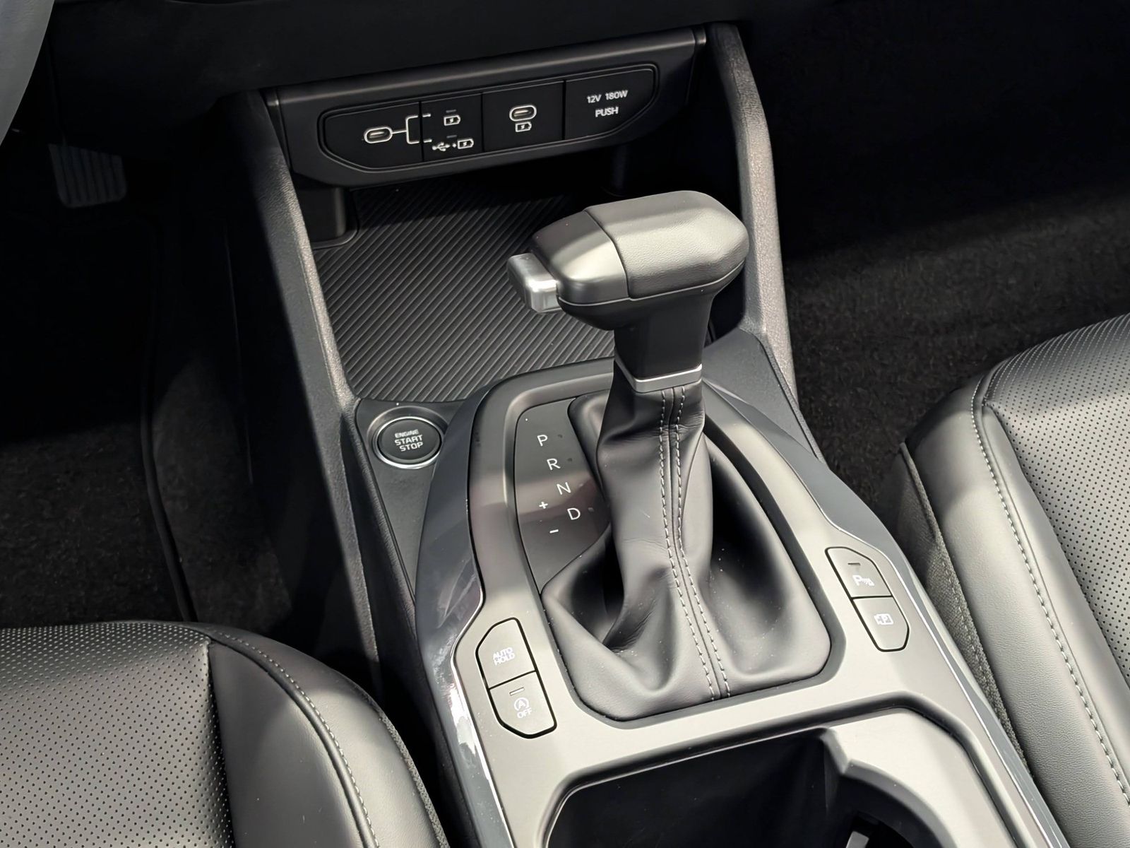 KIA K4 1.6 T-GDI 150 DCT Vision Komfort-Pro – Bild 19