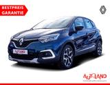 Renault Captur 1.2 TCE Intens LED Navi Kamera Klimaaut.