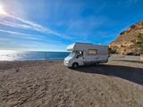 Dethleffs Alkoven 2,8l; 128 PS; Ducato Basis - Dethleffs Ducato