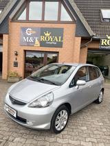 Honda Jazz 1.4 ES - Honda Gebrauchtwagen von 2005